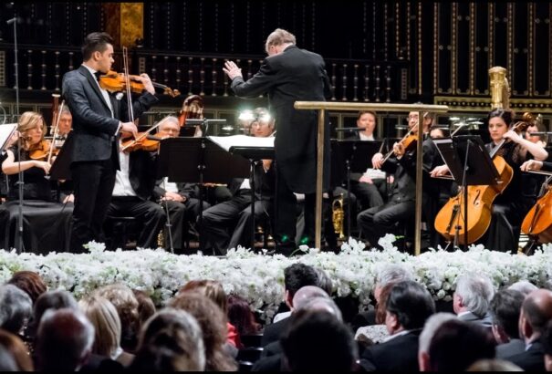 Világsztárok a Virtuózok zsűrijében