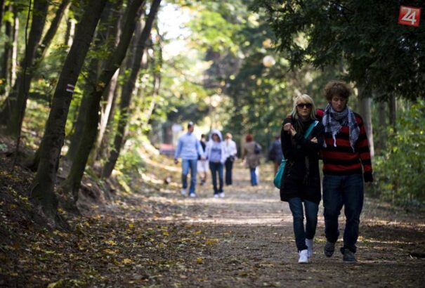 A következő napok időjárása