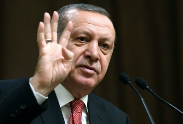 Erdogan fokozza az indulatokat: feléledt a görög-török kibékíthetetlen ellentét