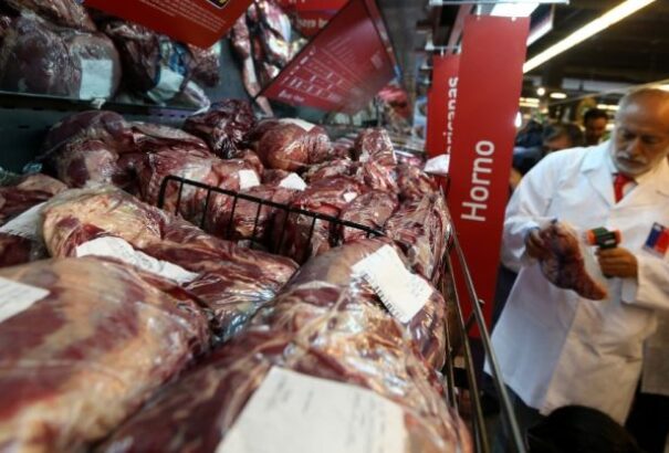 Hivatalos: Szlovákiába is jutott a romlott brazil húsból