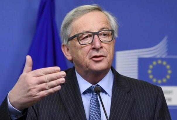 Juncker bemutatja az unió túlélési terveit