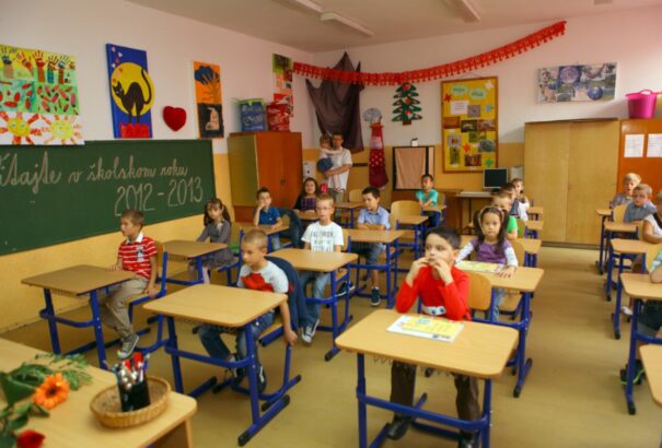 Már nem népszerű az iskolaigazgatói állás