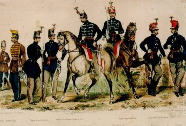 Borbás Barna: Kárpát-medencei nemzetek: lenne kikkel közösen emlékezni!