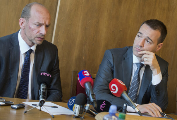 VšZP – Nem a betegeken akarnak spórolni, mégis velük fizettetnék meg a hiányt