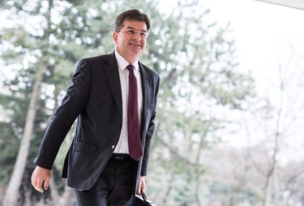 Szlovákia az EBESZ elnöke lesz, már elkezdték a felkészülést