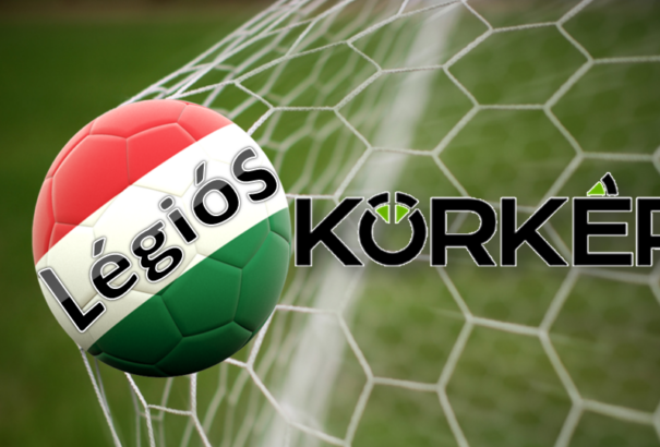 Légióskörkép: Nikolics továbbra is kirobbanó formában