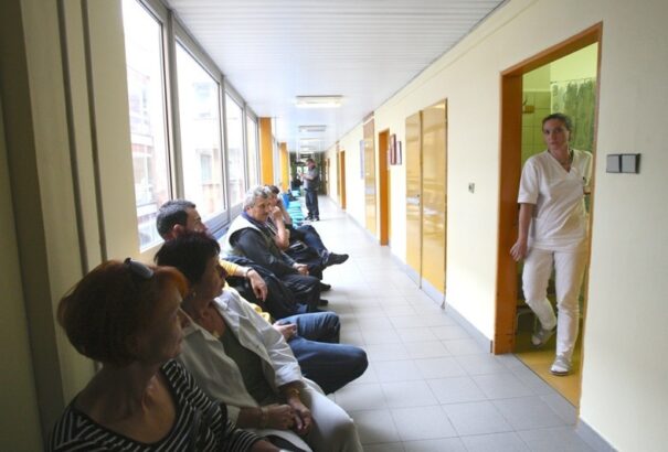 Íme, néhány tanács, ha nem találunk szakorvost, vagy bevágják előttünk az ajtót