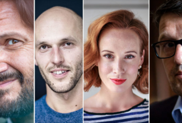 Kinek adják a közszereplők adójuk két százalékát?