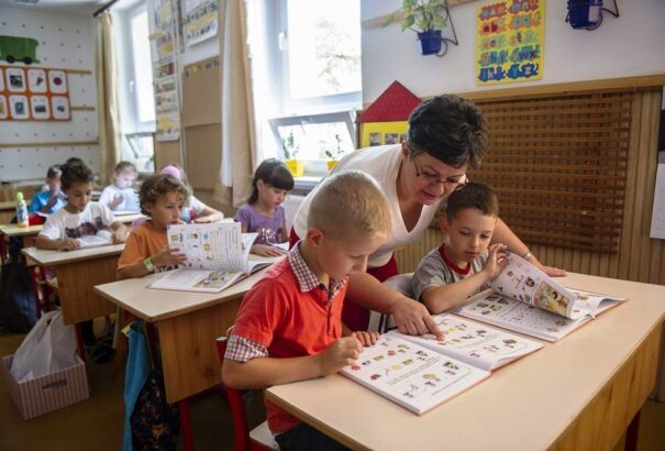 A Körkép sk. megkérdezi olvasóit az iskolai beíratásokkal kapcsolatban