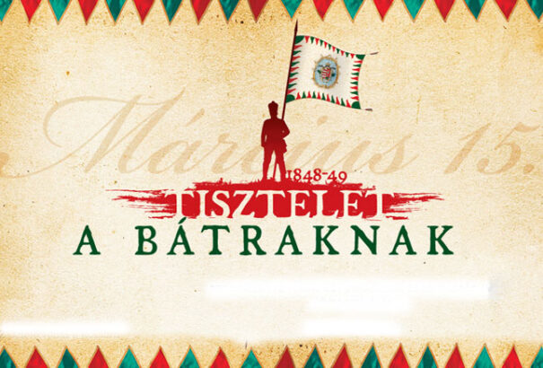 Tisztelet, együttélés, szabadság