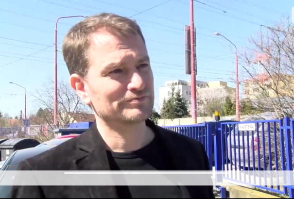 Matovič: A kormányfő Bugárral és Dankoval bizniszel