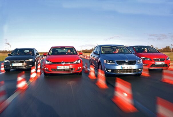 Ennyit keres egy autón a VW, az Audi és a Škoda