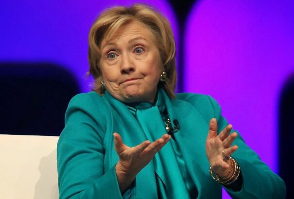 Irdatlan összegeket herdáltak el a bankok Hillary Clinton kampányára