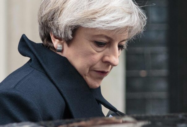 Theresa May: A normalitás a legjobb válasz a terrorizmusra