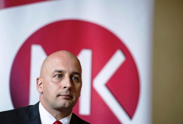 Belpolitikai offenzíva után brüsszeli terepfelmérés – EP-látogatás előtti interjú Menyhárt Józseffel