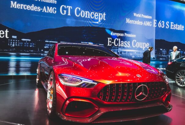 Genfi autószalon: elektromosság és luxus a középpontban (galéria)