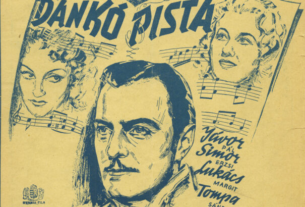 114 éve halt meg a legendás nótakirály, Dankó Pista