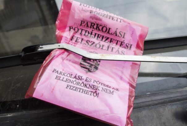 Milliós biznisz törvénytelenül? Egy galántai ügyvéd esete a budapesti parkolódíjak behajtásával – I. rész