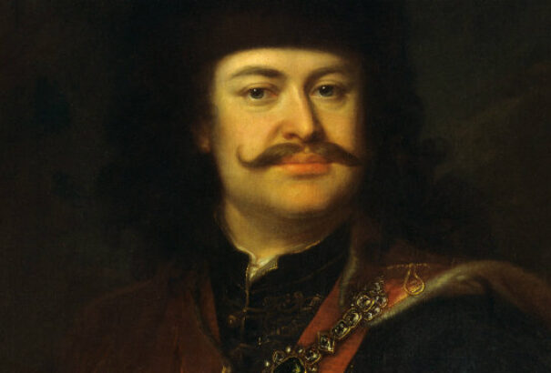 Ma van II. Rákóczi Ferenc emléknapja