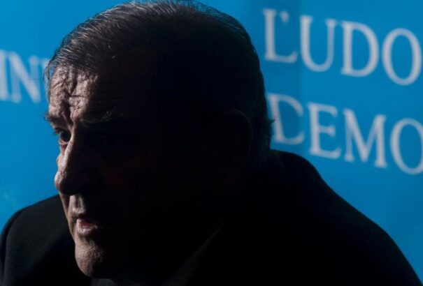 Igor Matovič: Amnesztiák eltörlése – Most majd kiderül