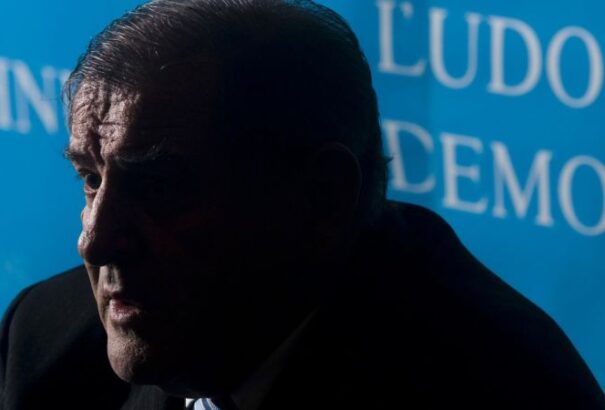 Dag Daniš: Mečiar a holtakra hárítaná a felelősséget