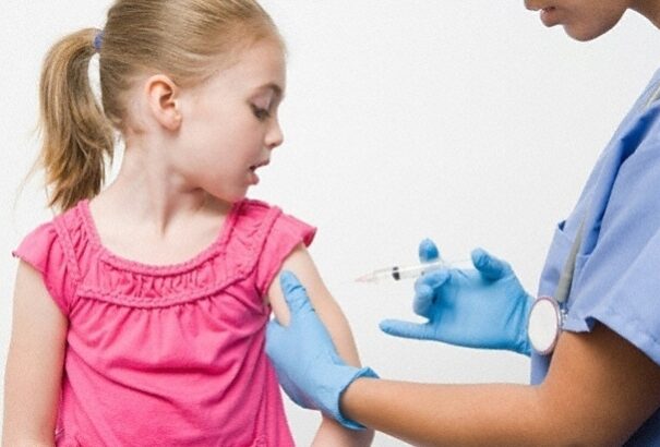 Magyarország 20 ezer adag kanyaró elleni oltóanyagot küld Kárpátaljára