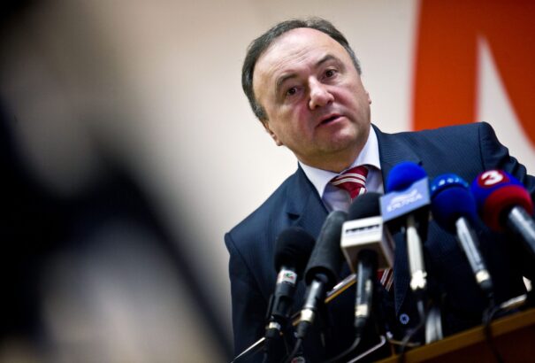 Brüsszelben folytatódik a szlovák kárpótlási törvény vizsgálatának ügye