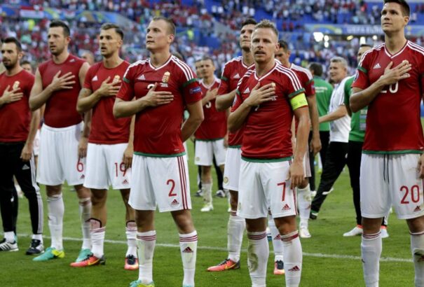 Ma este: Portugália – Magyarország!