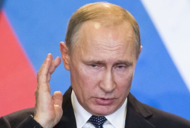 Putyin és Trump még nem beszéltek. Moszkva csalódott