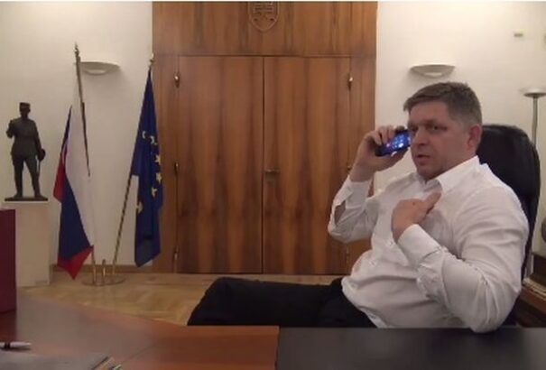 Dag Daniš: A mexikói szappanoperák fura ura