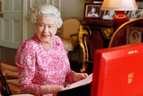 II. Erzsébet is rábólintott a Brexitre