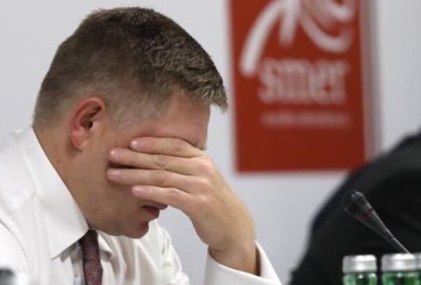 Dag Daniš: Az év, amely teljesen megtörte Ficot