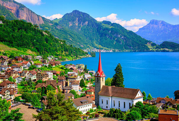 Svájc a világ legélhetőbb országa, Szlovákia rajta sincs a 80-as listán