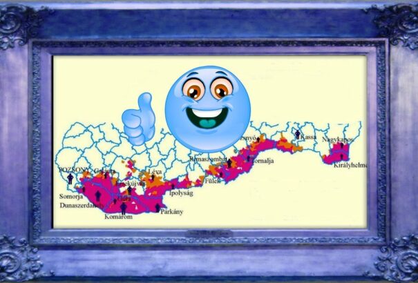 Ha Szlovákia boldogabb, mint Magyarország, akkor a szlovákiai magyarok is?