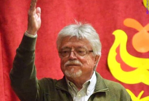 Szörényi Leventével hetven évről – Körkép.sk interjú