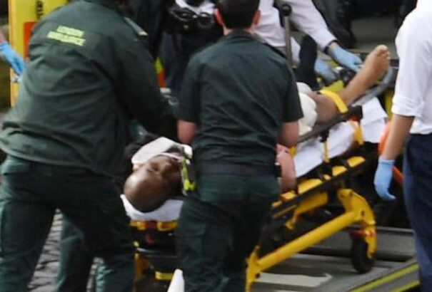 Londoni terrortámadás: az Iszlám Állam vállalta a felelősséget a merényletért