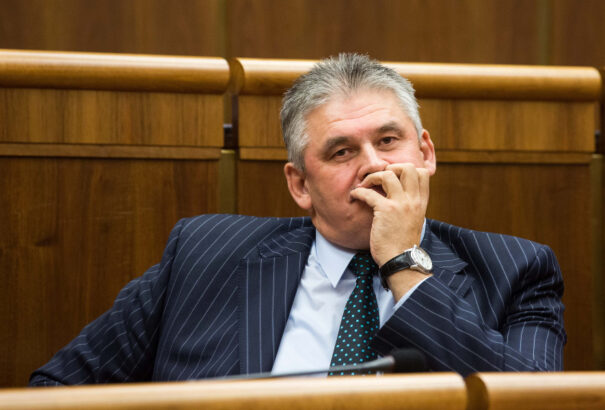 A minisztérium nem vonja meg az akkreditációt a Čistý deň-től