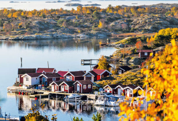 Soha nem találnád ki, melyik a világ legbarátságosabb városa