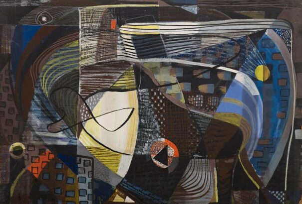 Kaliforniában élő magyar fizikus gyűjteményéből nyílik kiállítás