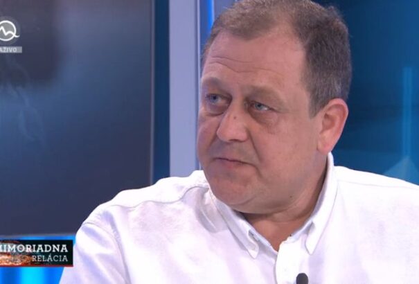 Az elrablás koronatanúja: Remiášsal úgy gondoltuk, hogy jobb, ha az emberek megtudják, mi történt