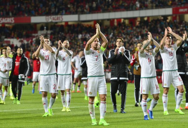 A portugál-magyar meccs pozitívumai