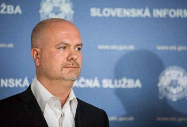 A SIS egykori vezére kerülhet az Árszabályozási Hivatal igazgatói székébe