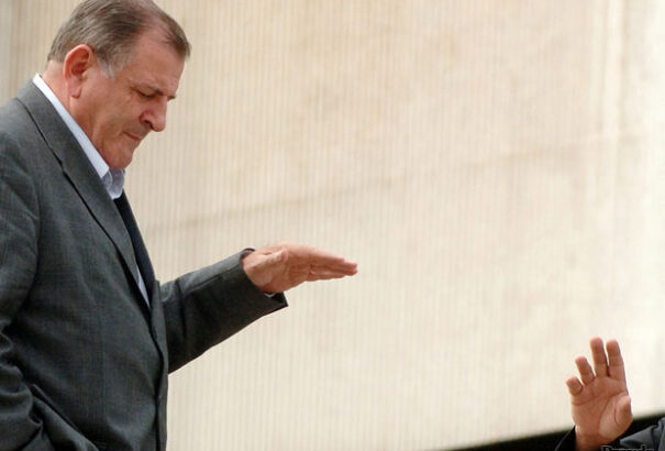 Mečiar egyelőre nem lélegezhet fel, a nyomozás leállítását a Főügyészség felülvizsgálja