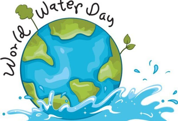 Ma van a víz világnapja