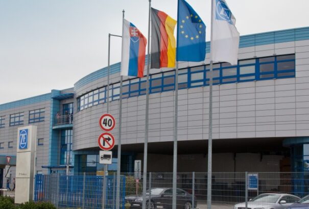 Egy nagyberuházás veszélyei Ipolyságon