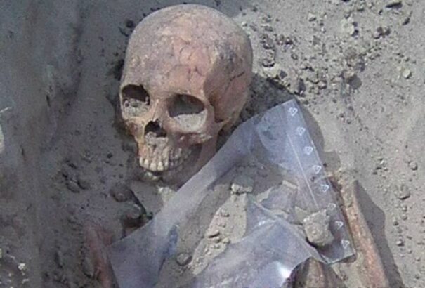 Honfoglaló magyarok temetkezési helyére bukkantak Dunaszerdahelyen