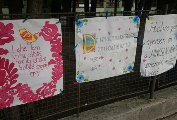 Posztolj verset a magyar költészet napján!