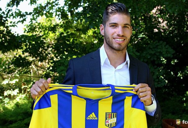 Vida Kristopher a Körképnek: Egymásért és a klubért is harcoltunk és bizonyítottunk