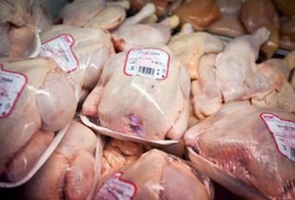 Zolo Mikeš: Beteg dolog brazil csirkehúst behozni Szlovákiába