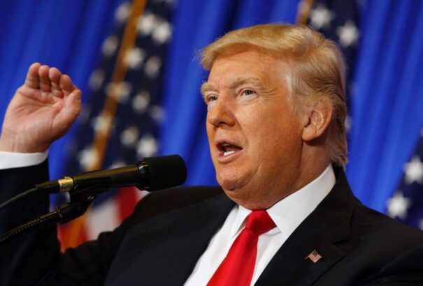 Trump: Nincs értelme az első száz nap értékelésének